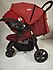 Joie  Litetrax 3 Travel Sistem Bebek Arabası