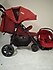 Joie  Litetrax 3 Travel Sistem Bebek Arabası
