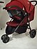 Joie  Litetrax 3 Travel Sistem Bebek Arabası