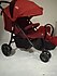 Joie  Litetrax 3 Travel Sistem Bebek Arabası