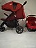 Joie  Litetrax 3 Travel Sistem Bebek Arabası