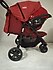 Joie  Litetrax 3 Travel Sistem Bebek Arabası