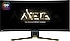 MSI  MEG 342C QD-OLED 34" 0.03 ms WQHD Curved 175 Hz OLED Oyuncu Monitörü
