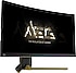MSI  MEG 342C QD-OLED 34" 0.03 ms WQHD Curved 175 Hz OLED Oyuncu Monitörü