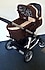 Abc Design  ABC DESİGN TURBO 4S BEBEK ÇOCUK ARABASI