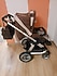 Abc Design  ABC DESİGN TURBO 4S BEBEK ÇOCUK ARABASI
