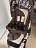 Abc Design  ABC DESİGN TURBO 4S BEBEK ÇOCUK ARABASI