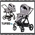 Abc Design  ABC DESİGN TURBO 4S BEBEK ÇOCUK ARABASI