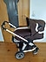 Abc Design  ABC DESİGN TURBO 4S BEBEK ÇOCUK ARABASI