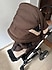Abc Design  ABC DESİGN TURBO 4S BEBEK ÇOCUK ARABASI