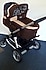Abc Design  ABC DESİGN TURBO 4S BEBEK ÇOCUK ARABASI
