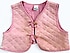 LC Waikiki  Kız Çocuk Pembe Kapitone Yelek (2-3 yaş)