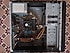AMD  6 Çekirdek + 8GB RAM + GTS250 + 600W PSU PC Cooler Master KASA