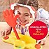Sıfır Hasbro Pie Face Cannon Kutu Oyunu E1972