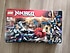 Lego  Ninjago 70642 Killow Samuray X Karşı