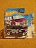 Hot Wheels Dodge Van