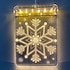 Led vitrin dekoru