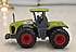 Claas Xerion 5000 Benzeri Traktör 1:87