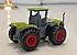 Claas Xerion 5000 Benzeri Traktör 1:87