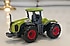 Claas Xerion 5000 Benzeri Traktör 1:87