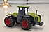 Claas Xerion 5000 Benzeri Traktör 1:87