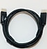Ambalajında KabelDirekt 1 m DisplayPort Kablosu