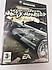 Nintendo  GAMECUBE , NEED FOR SPEED MOST WANTED