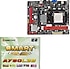 Biostar  A780L3B AM3 DDR3 Anakart