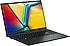 Asus  Vivobook Go 15 E1504FA-NJ1465 Ryzen 5 7520U 16 GB 512 GB SSD Radeon 610M 15.6" Full HD Notebook