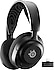 SteelSeries  Arctis Nova 5 Wireless & Bluetooth Kablosuz Gaming Kulak Üstü Kulaklık - Siyaj