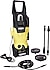 Karcher K3 Eu 1600 W 120 Bar Yüksek Basınçlı Araç Yıkama Temizleme Makinesi