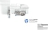 HP  DeskJet 4220 54R37B Wi-Fi + Tarayıcı + Fotokopi + Faks Renkli Çok Fonksiyonlu Mürekkep Püskürtmeli Yazıcı