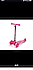 Toys e Toys  scooter