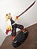 Sega  Kyojuro Rengoku Figürü