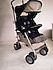 Maclaren  Techno XT Bebek Arabası