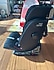Britax-Römer  Advansafix IV R Isofixli 9-36 kg Oto Koltuğu