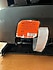 Britax-Römer  Advansafix IV R Isofixli 9-36 kg Oto Koltuğu