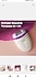 Philips  BRE225/05 Satinelle Essential Epilatör