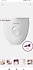 Philips  BRE225/05 Satinelle Essential Epilatör