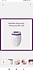 Philips  BRE225/05 Satinelle Essential Epilatör