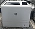 HP  Color LaserJet M553N Renkli Lazer Yazıcı