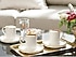 English Home  Marella Gold 6 Kişilik Fincan Takımı