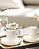 English Home  Marella Gold 6 Kişilik Fincan Takımı
