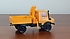 Roco 1:87 Mercedes Unimog 1300L Vinçli Kamyon