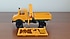 Roco 1:87 Mercedes Unimog 1300L Vinçli Kamyon