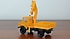Roco 1:87 Mercedes Unimog 1300L Vinçli Kamyon