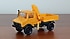 Roco 1:87 Mercedes Unimog 1300L Vinçli Kamyon