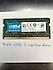 Crucial  4 GB 1600MHz DDR3 SODIMM CL11 CT51264BF160B Bellek