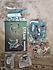 STEAM BUILDING BLOCKS TECHNİCAL MOTORİZED SET