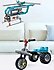 STEAM BUILDING BLOCKS TECHNİCAL MOTORİZED SET